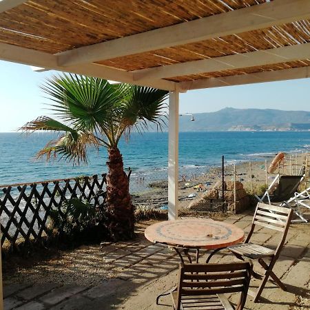 Waterfront Apartments Bosa Porto Alabe Dış mekan fotoğraf