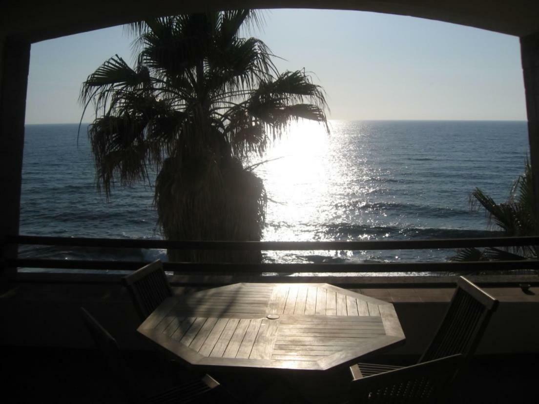 Waterfront Apartments Bosa Porto Alabe Dış mekan fotoğraf