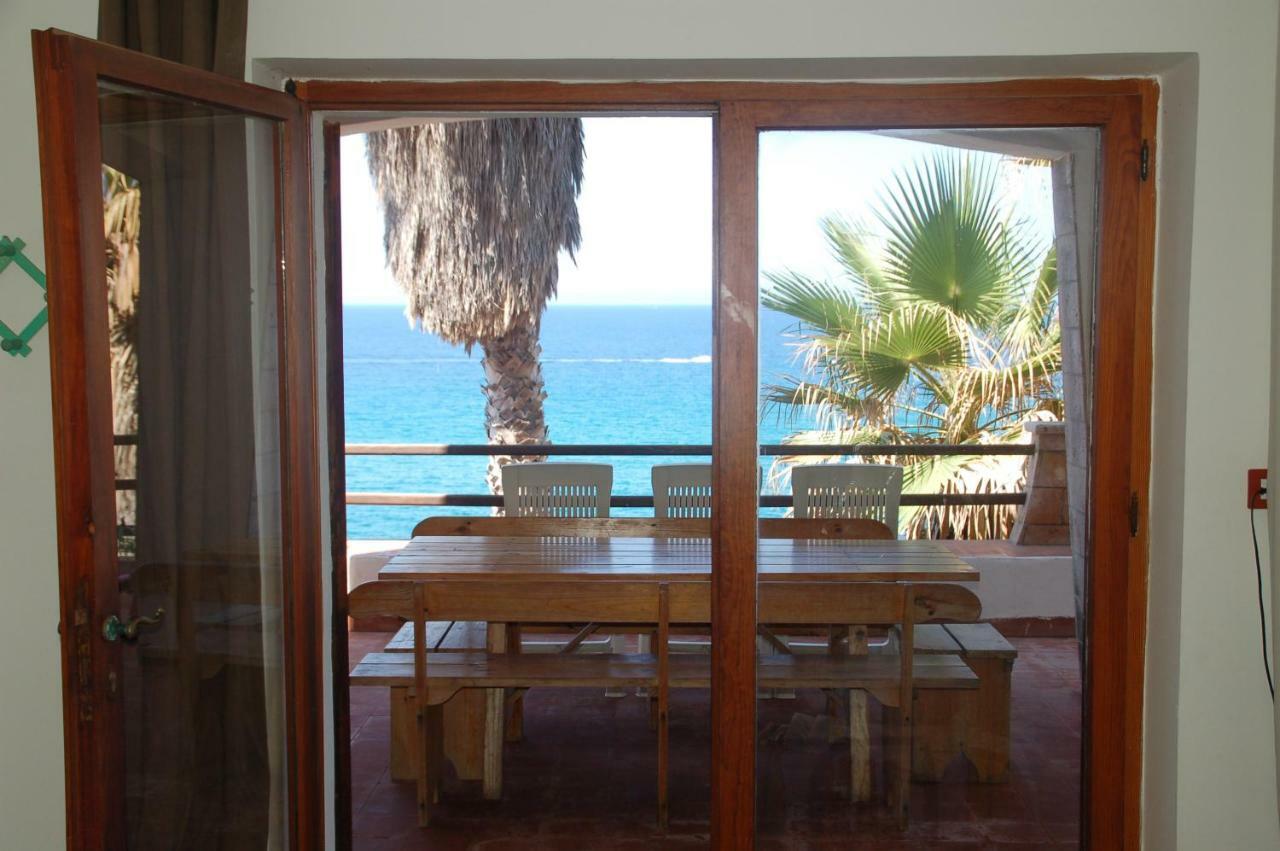 Waterfront Apartments Bosa Porto Alabe Dış mekan fotoğraf