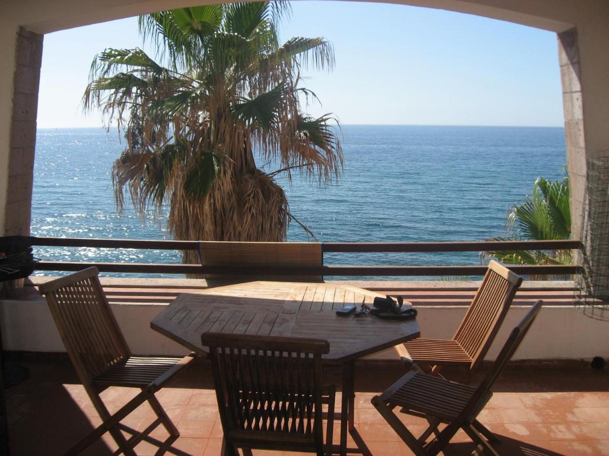 Waterfront Apartments Bosa Porto Alabe Dış mekan fotoğraf